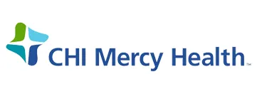 CHI Mercy Health Logo