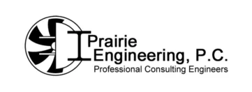 Prairie Engineering, P.C. Logo